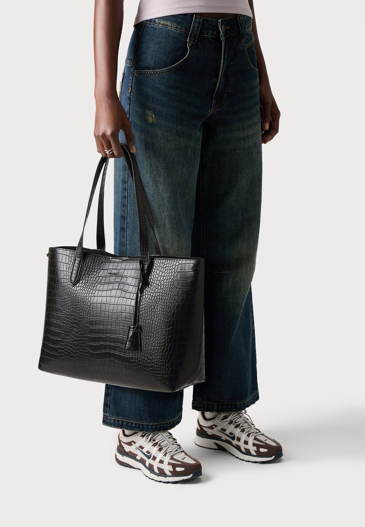 ALDO Tammera Tote Bag