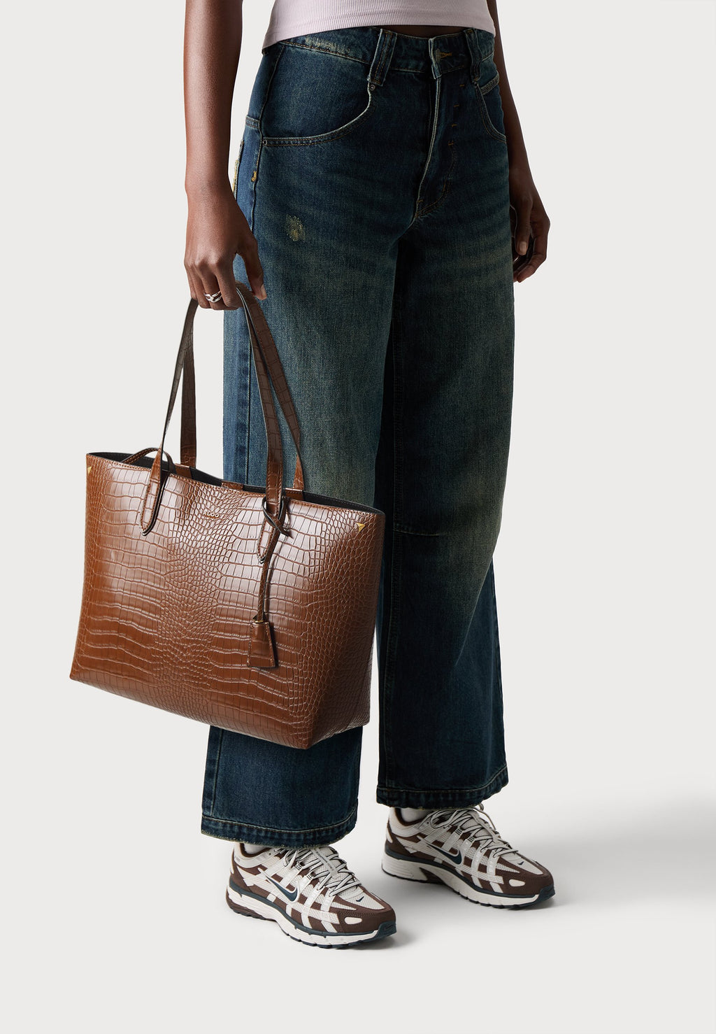 ALDO Tammera Tote Bag