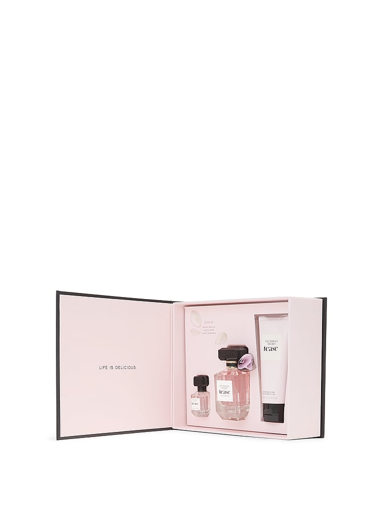 VICTORIA'S SECRET Tease Fragrance Trio Gift Set