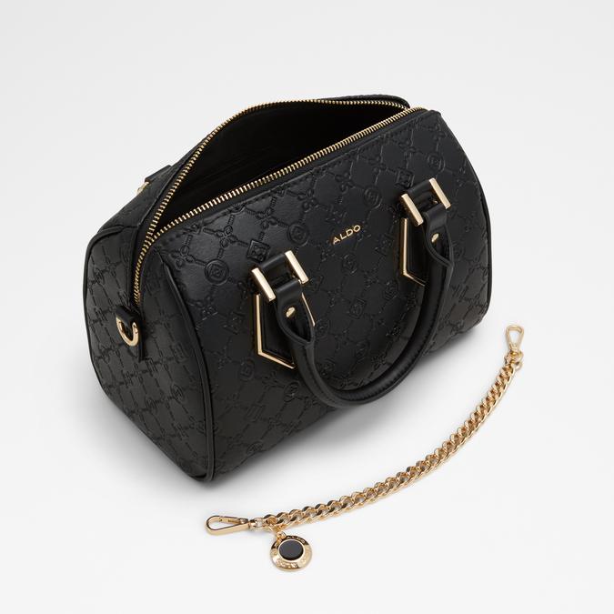 Lapilli Aldo barrel bag