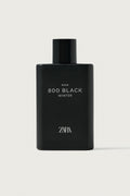 ZARA man 800 black winter 100ml