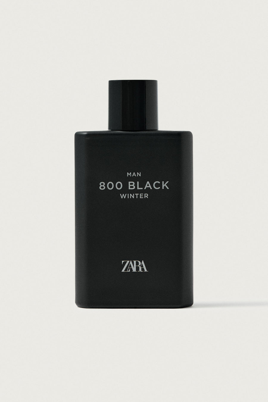 ZARA man 800 black winter 100ml