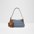 ALDO KELIA WOMEN SHOULDER BAG