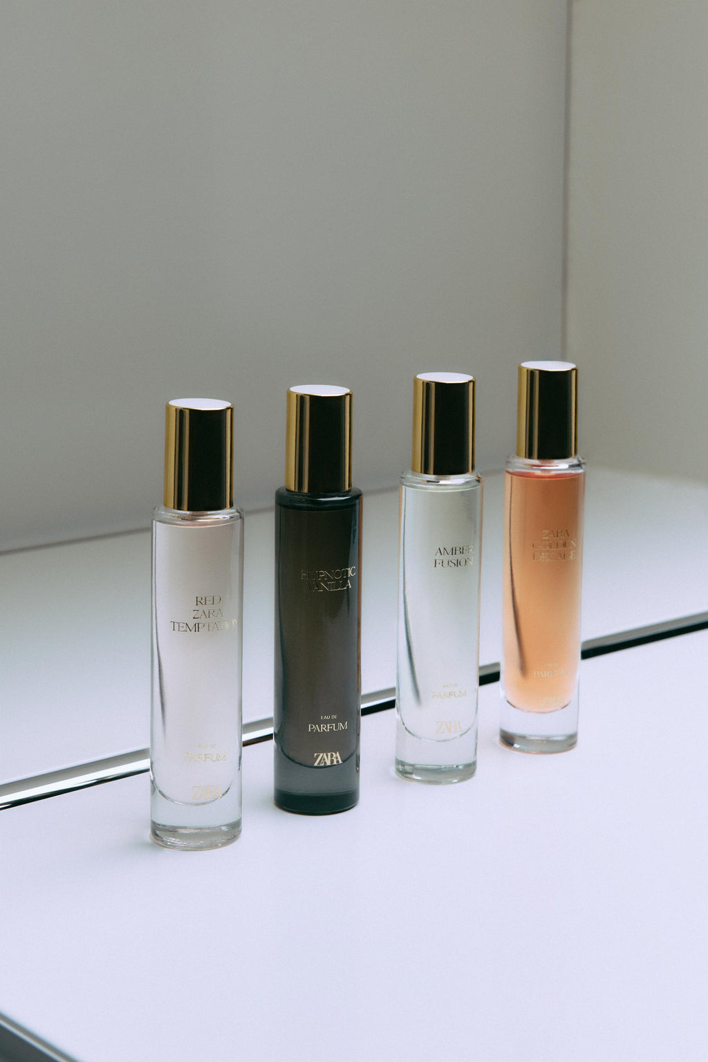 CHAPTER DISCOVERY SET EDP 4 X 30 ML