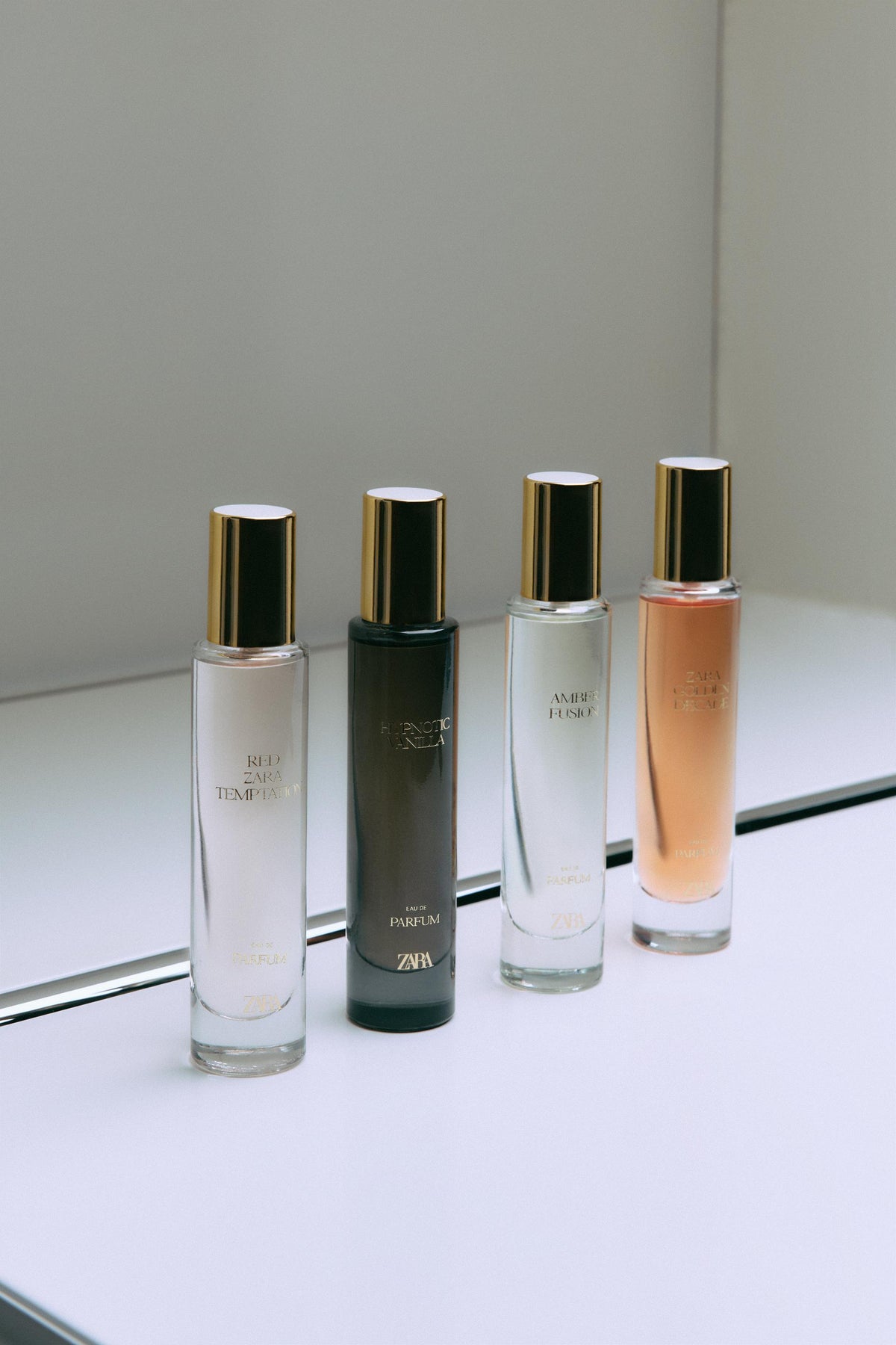 CHAPTER DISCOVERY SET EDP 4 X 30 ML