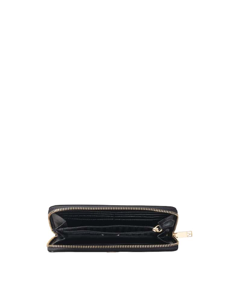VICTORIA'S SECRET PINK ICONIC STRIP WALLET