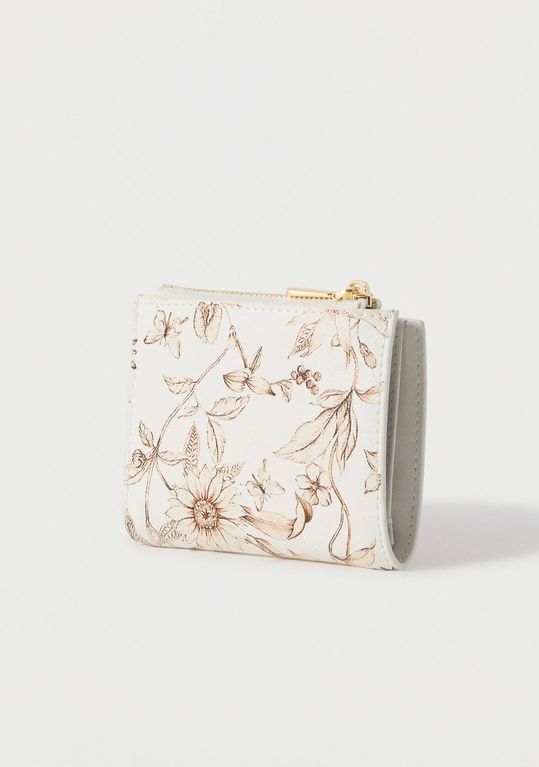 ALDO VERVENE WALLET
