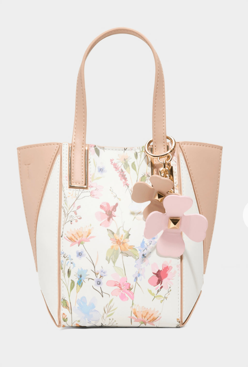 Aldo Smallprismatote Satchel Bag