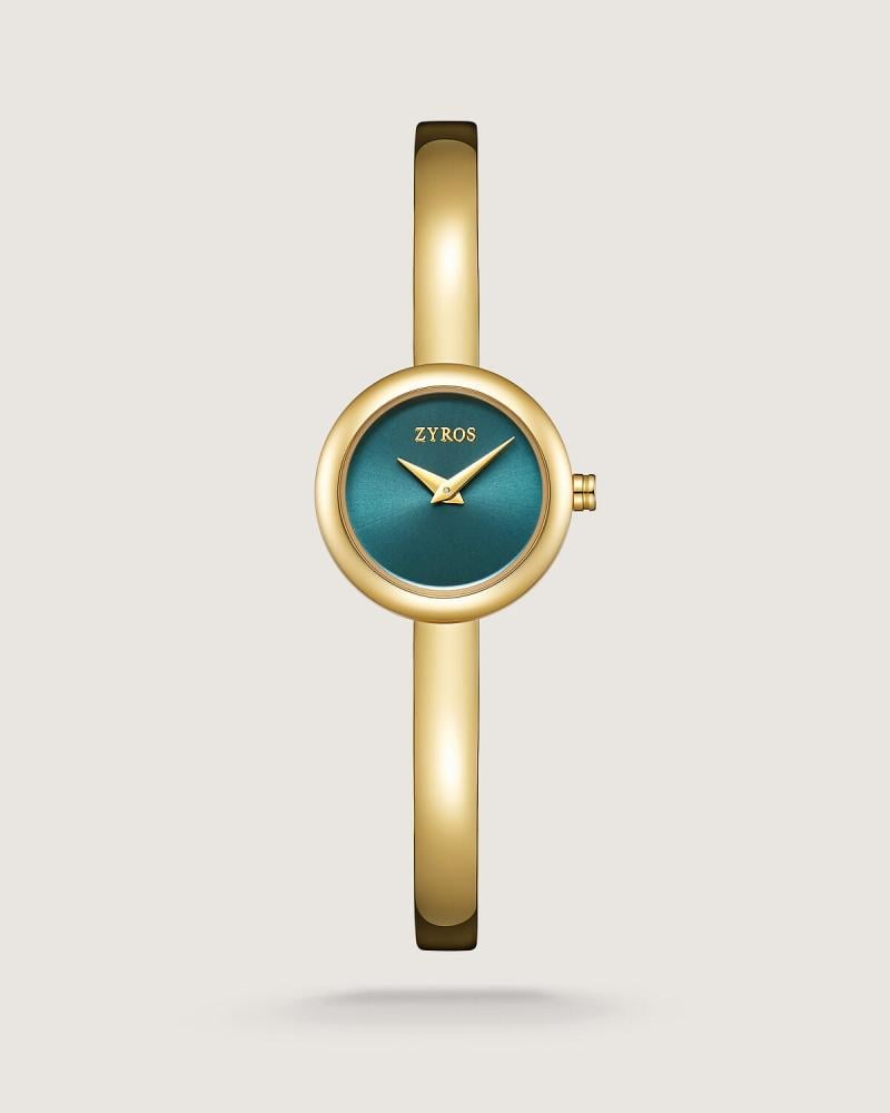 ZYROS WOMEN'S WATCH