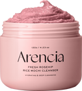 Arencia Fresh Royal Rosehip Cleanser 120g
