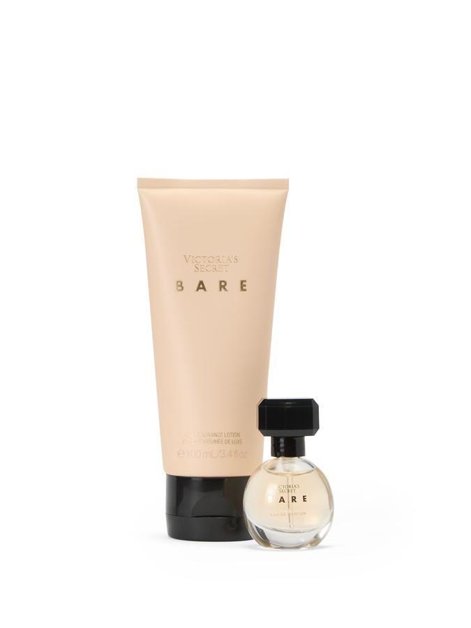 Bare Fragrance Duo Gift Set