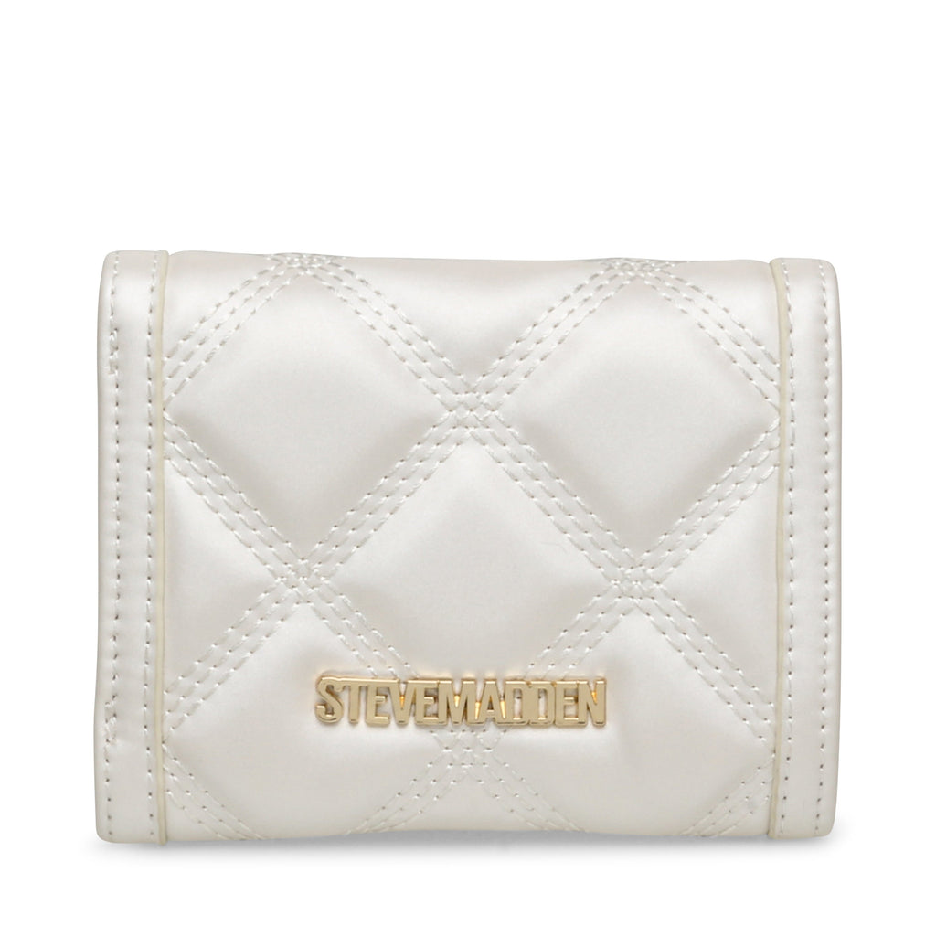 Steve Madden Bpaxs Quilted Wallet