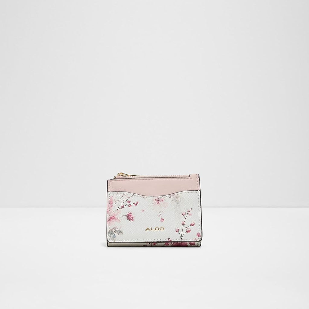 ALDO WOMEN'S RIELLA FLORAL WALLET
