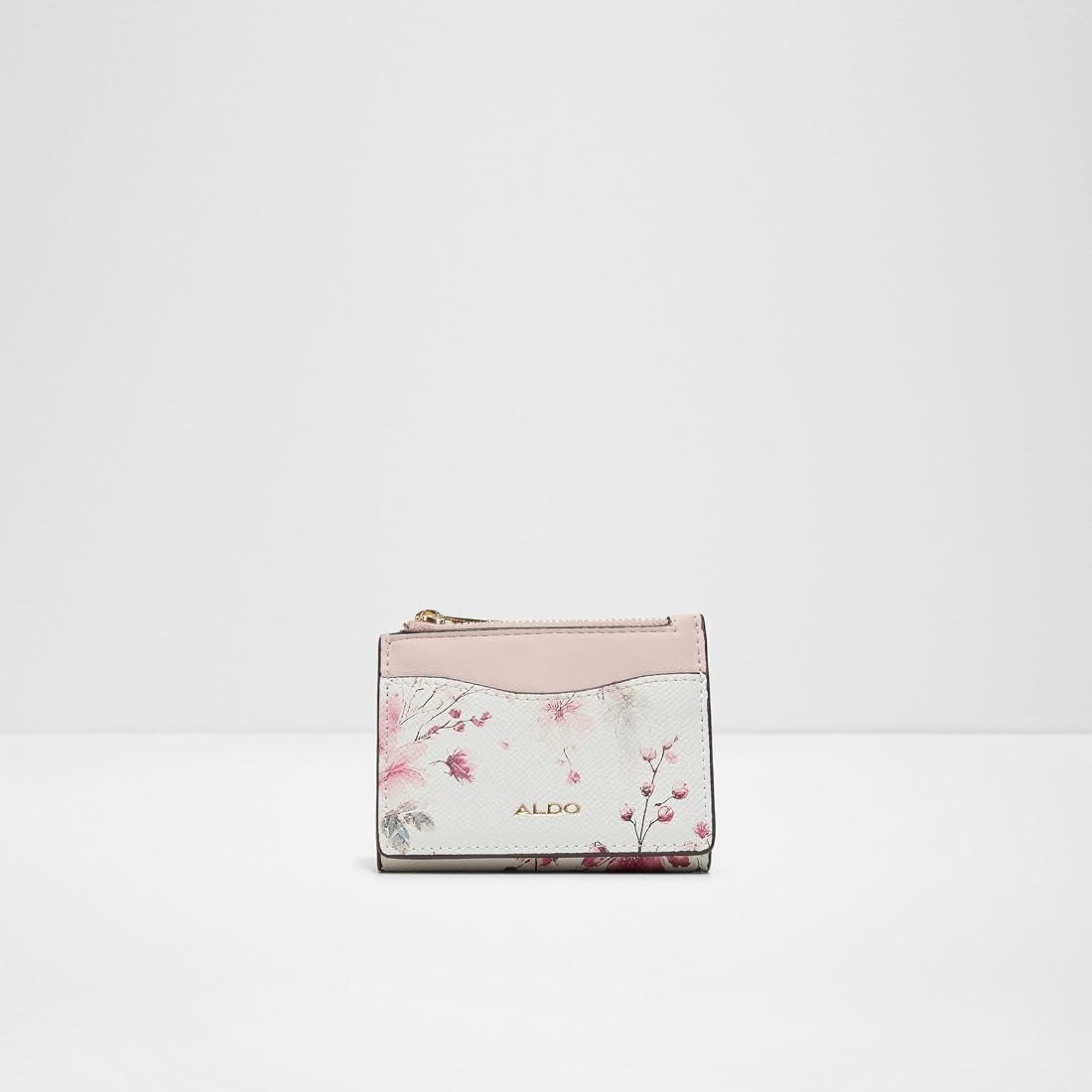 ALDO WOMEN'S RIELLA FLORAL WALLET