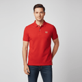 Men’s Liquid Touch Cotton Interlock Polo