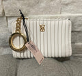 VICTORIA'S SECRET KEYCHAIN WALLET