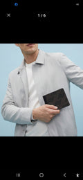 ALDO Banmoor Men's Wallet.