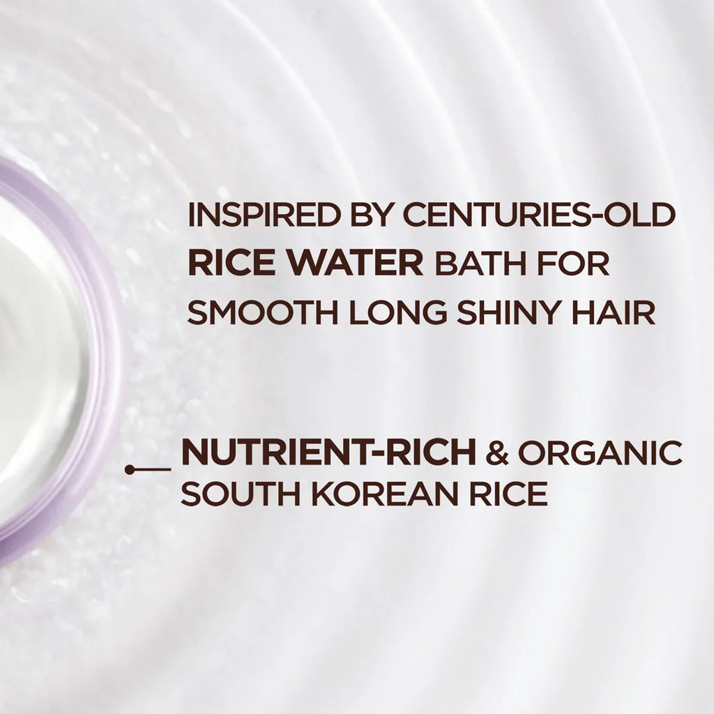 Ultra Doux Rice Water Conditioner 360ml