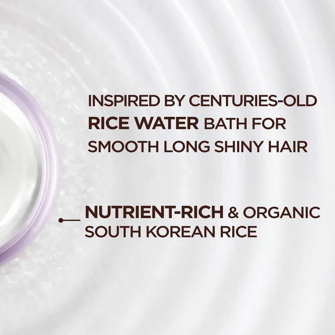 Ultra Doux Rice Water Conditioner 360ml