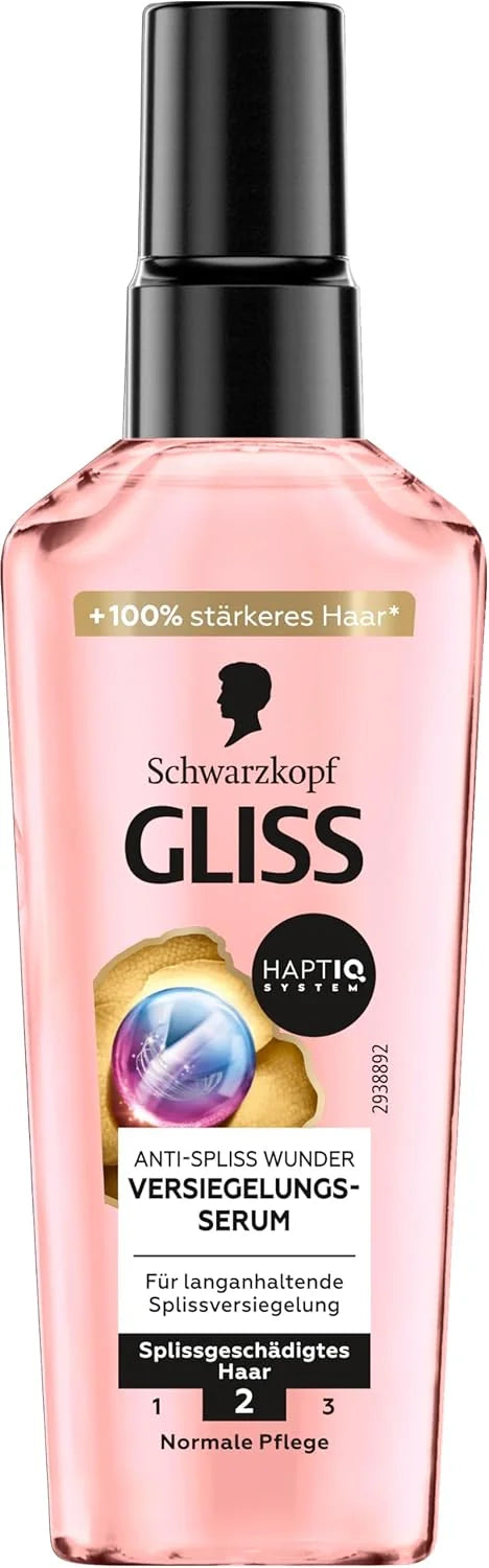 Gliss Sealing Serum 75ml