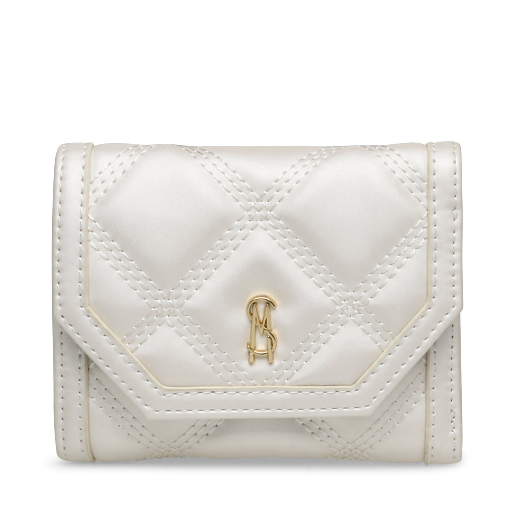 Steve Madden Bpaxs Quilted Wallet