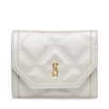 Steve Madden Bpaxs Quilted Wallet