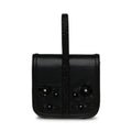 STEVE MADDEN BINSTEP BLACK TOP HANDLE