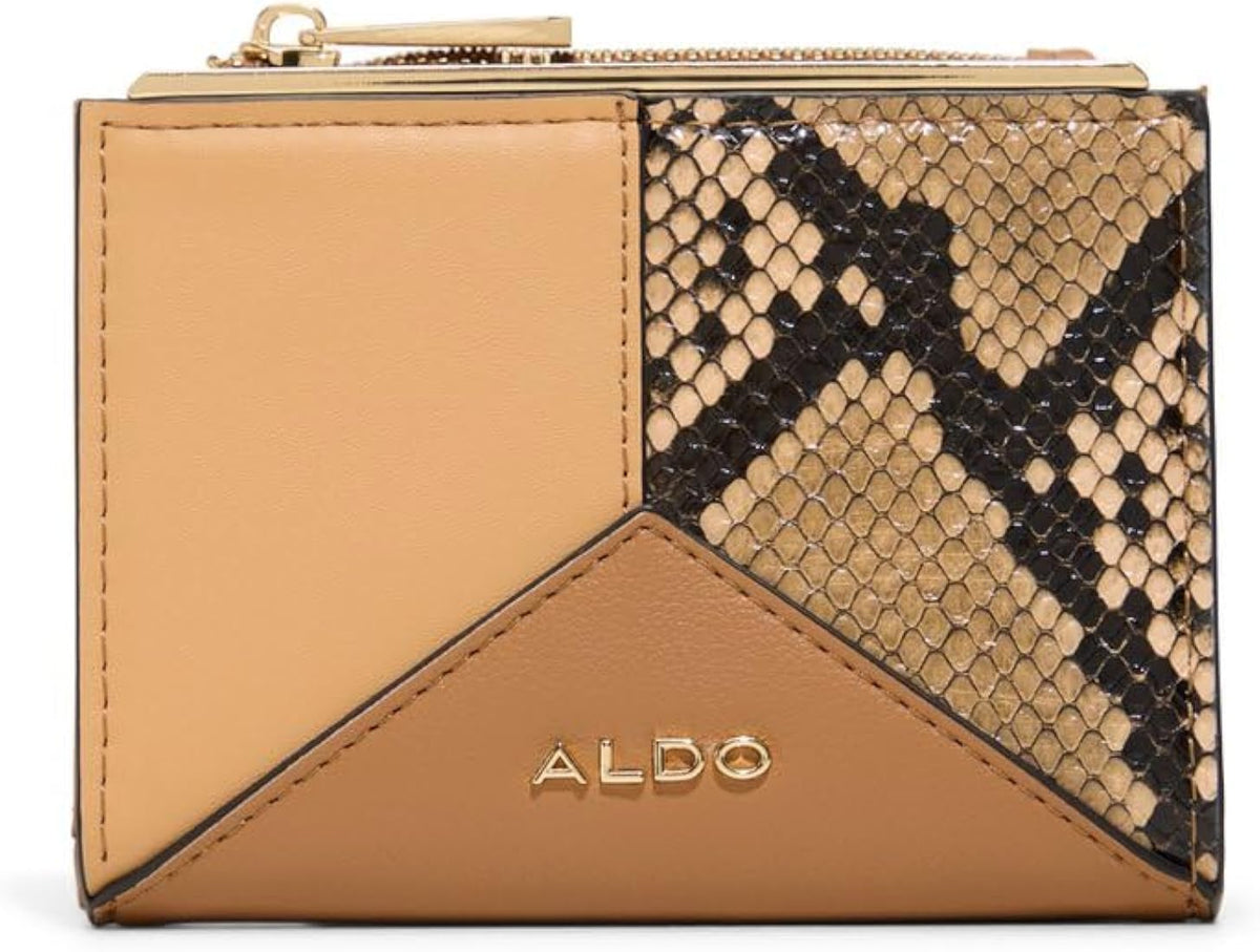 ALDO ABEDAN BIFOLD WALLET