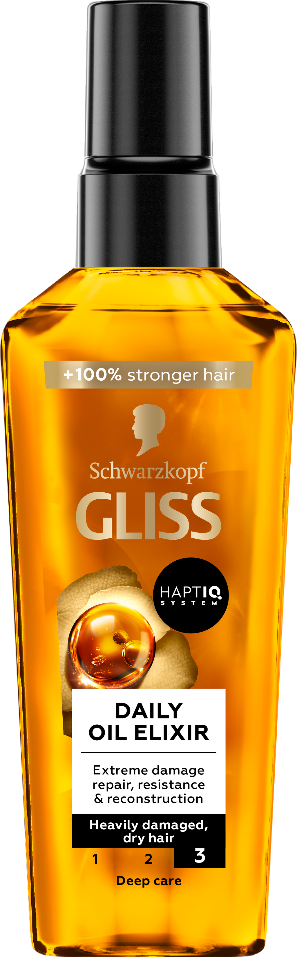 Gliss Daily Oil Elixir 75ml
