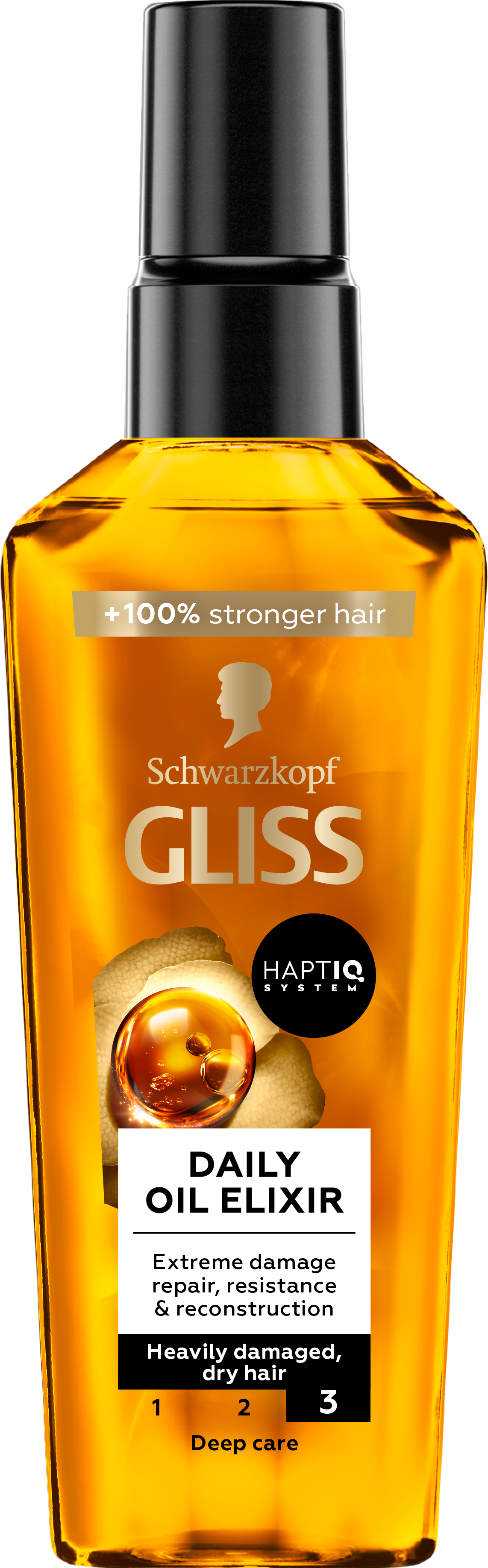Gliss Daily Oil Elixir 75ml