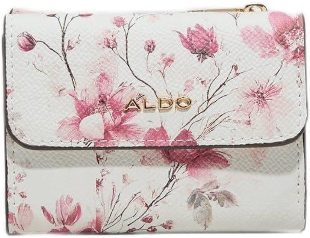 ALDO WOMEN'S RIELLA FLORAL WALLET