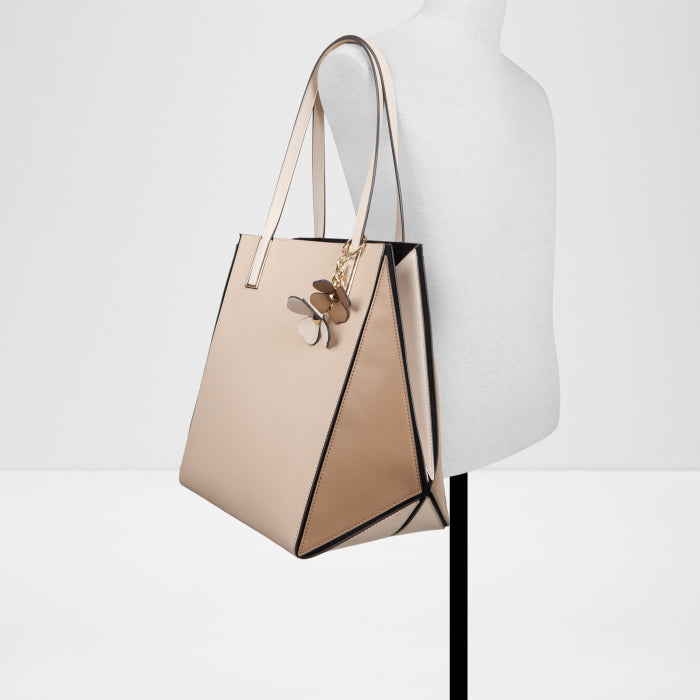 ALDO LARGEPRISMATOTE BAG