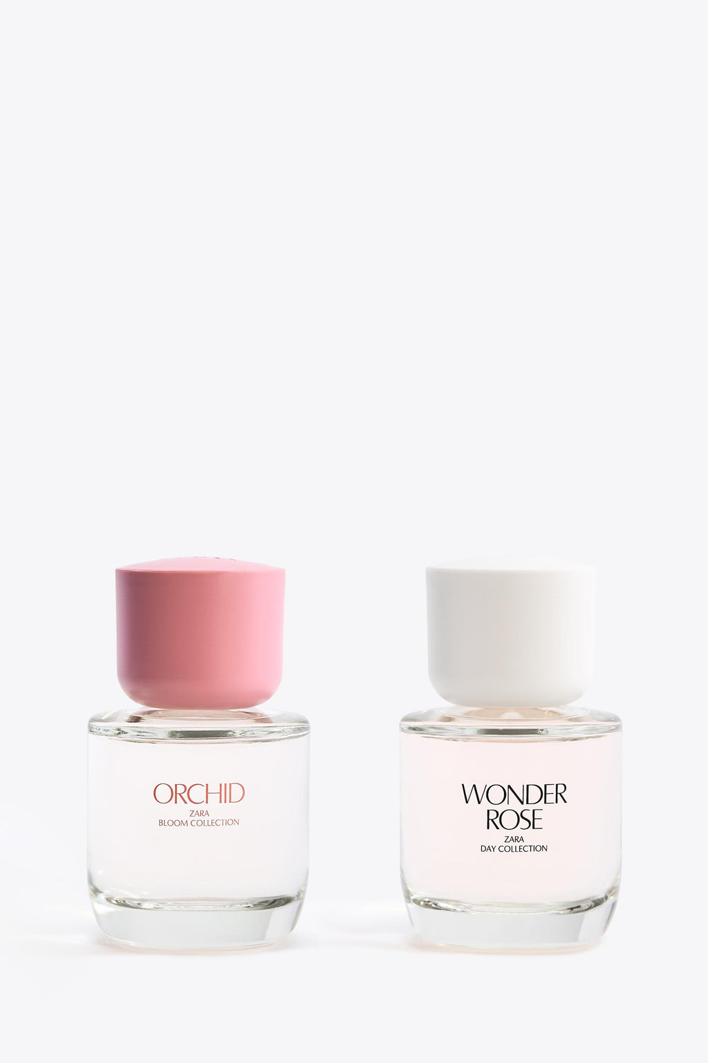 ORCHID EDP & WONDER ROSE EDT 2 x 50 ML