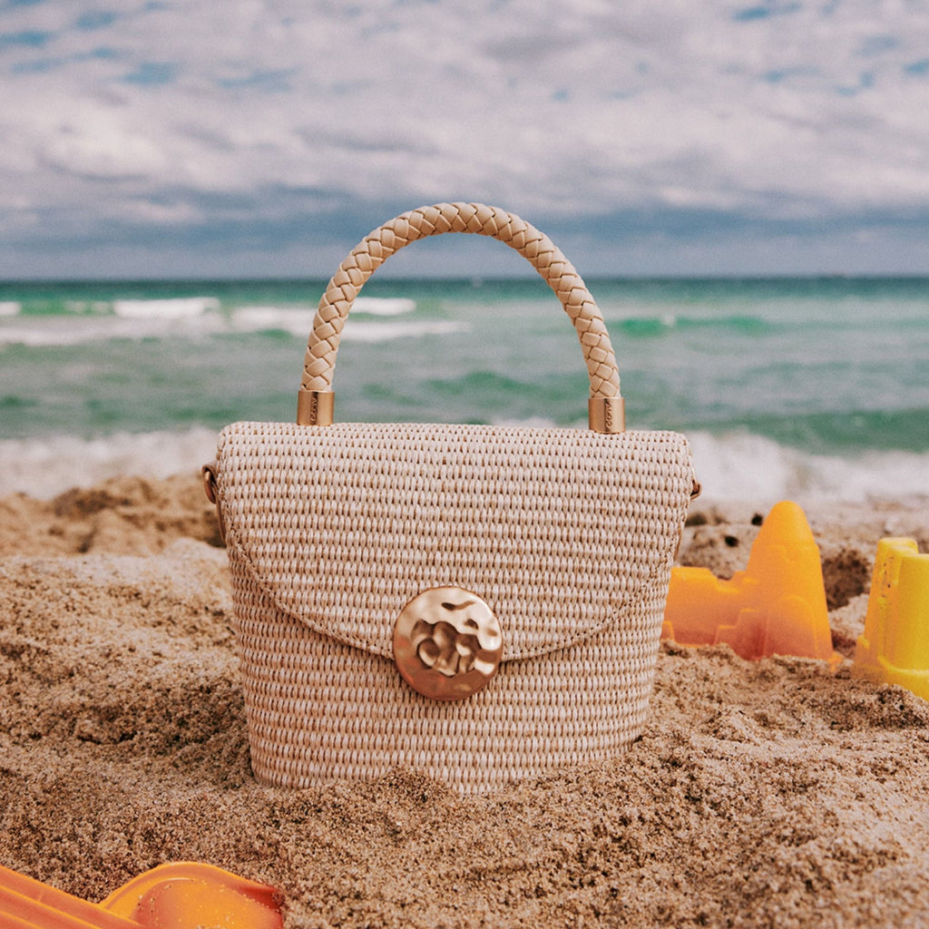 ALDO Solettaa handle bag