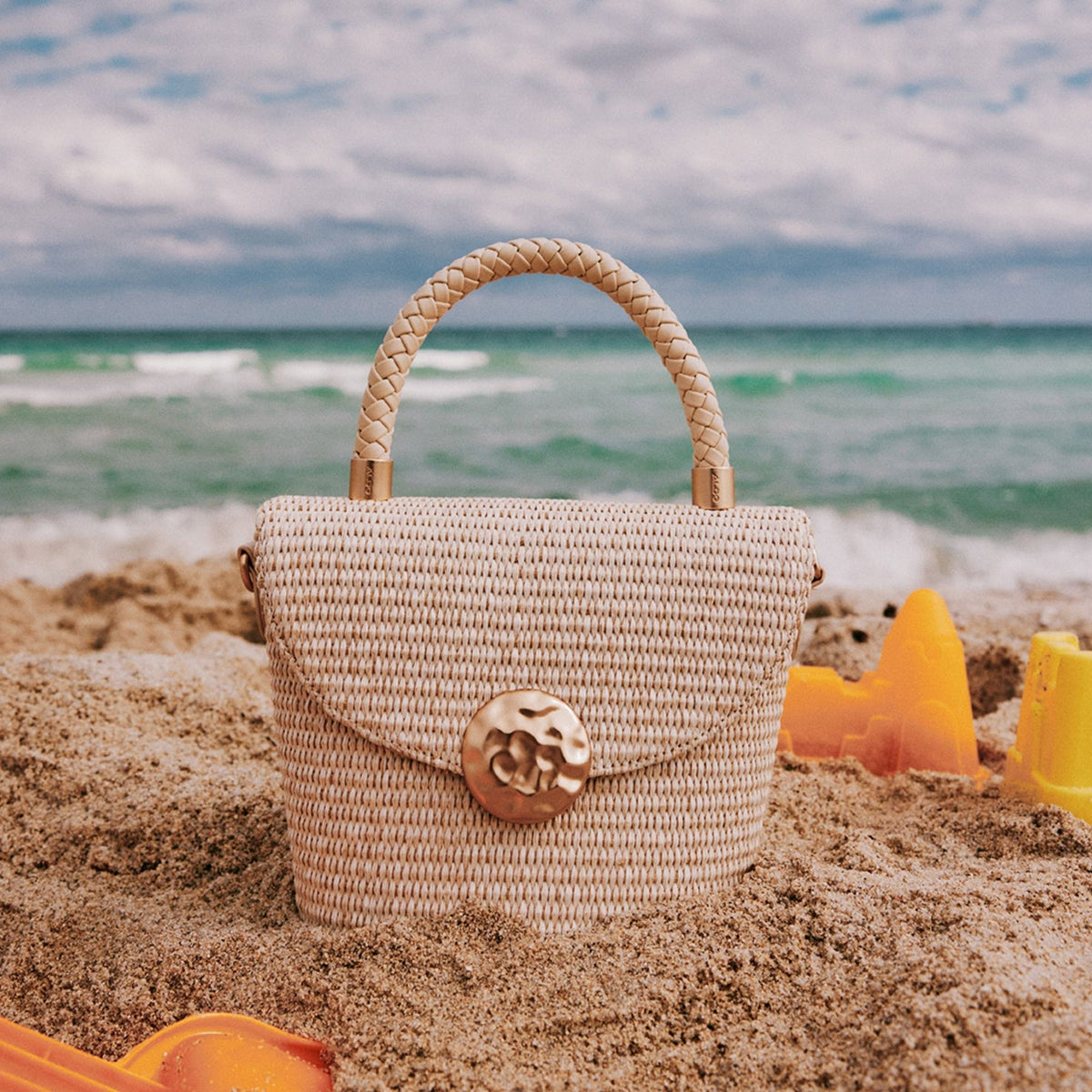 ALDO Solettaa handle bag