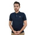 Men’s Liquid Touch Cotton Interlock Polo