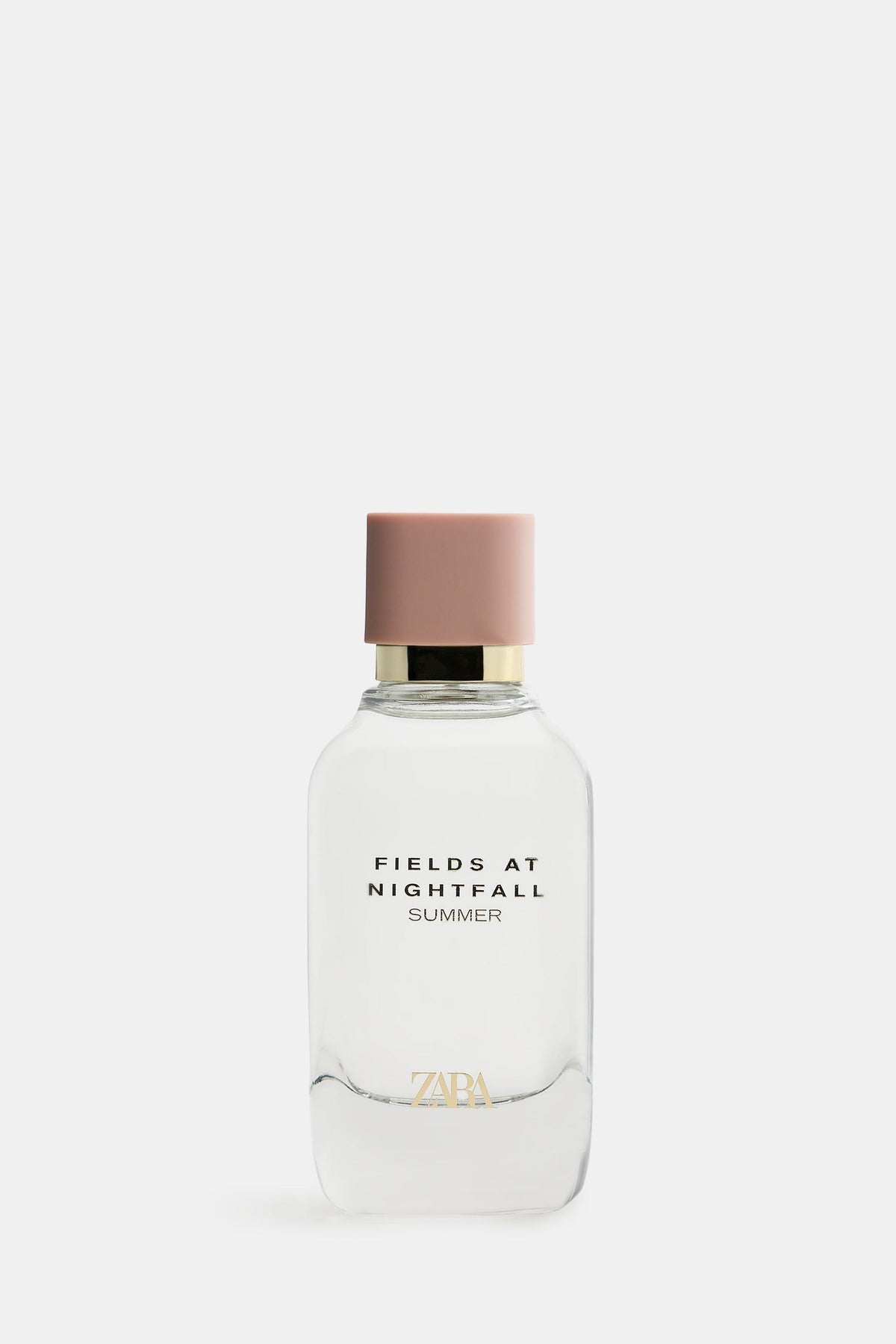 ZARA FIELDS AT NIGHTFALL SUMMER EDP 100mL
