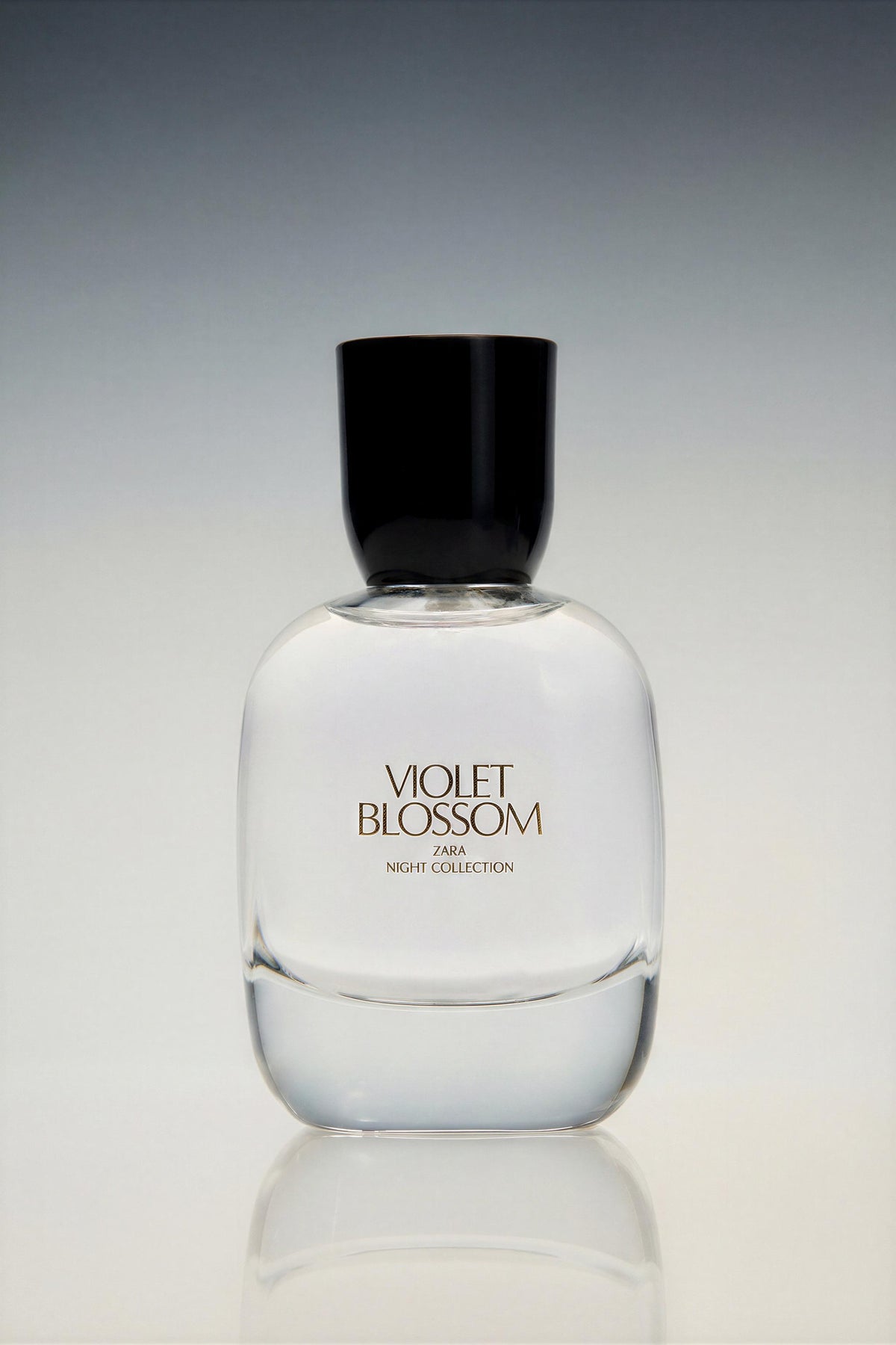 ZARA violet blossom night collection 30ml