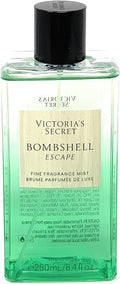 Victoria's Secret Bombshell Escape Fine Fragrance Mist 250ml