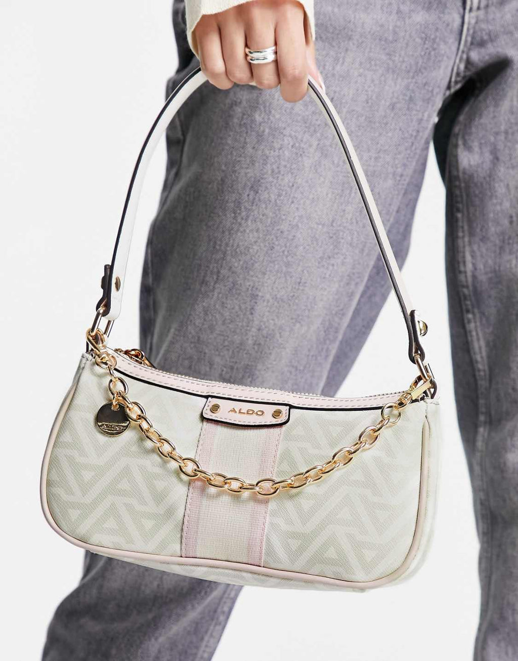ALDO DIONNE SHOULDER BAG