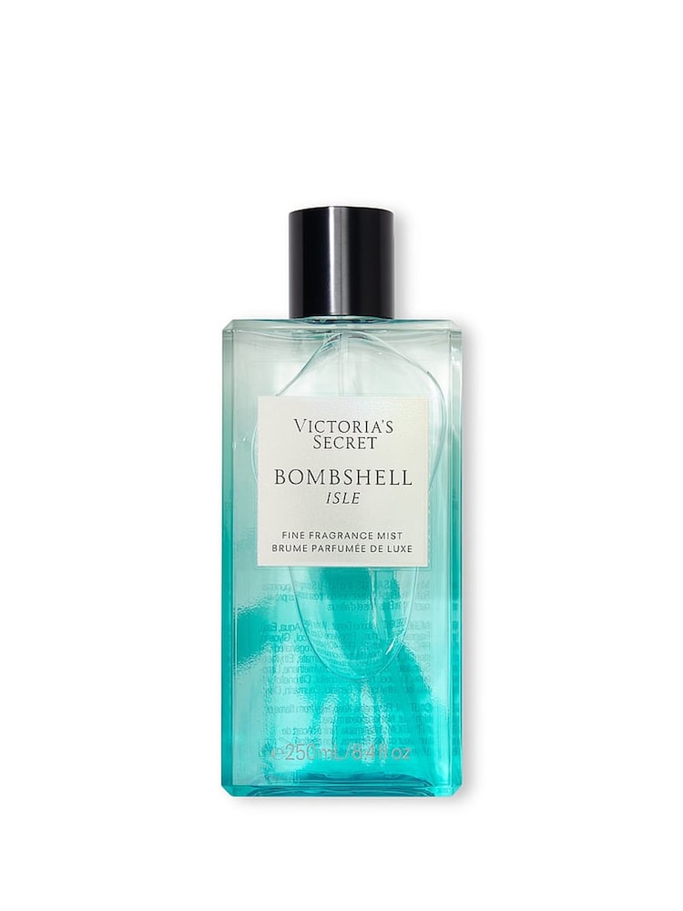 Bombshell Isle Body Mist 250ml