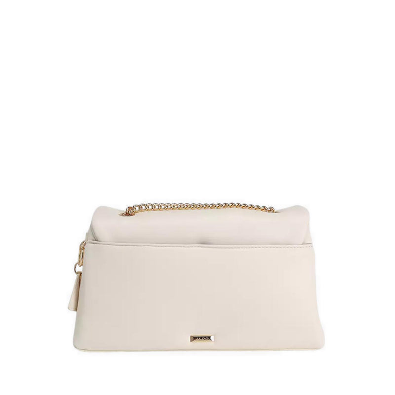 ALDO LARGE SOFT PUFF BAG