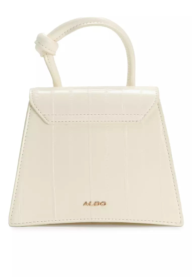 ALDO Cierra Top Handle bag