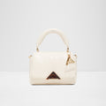 ALDO Topluxe Top handle bag