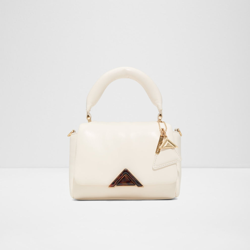 ALDO Topluxe Top handle bag