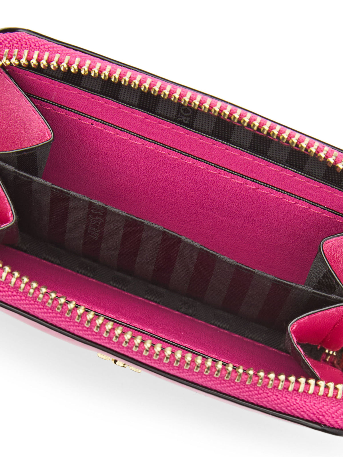 VICTORIA'S SECRET Small Wallet with Zip