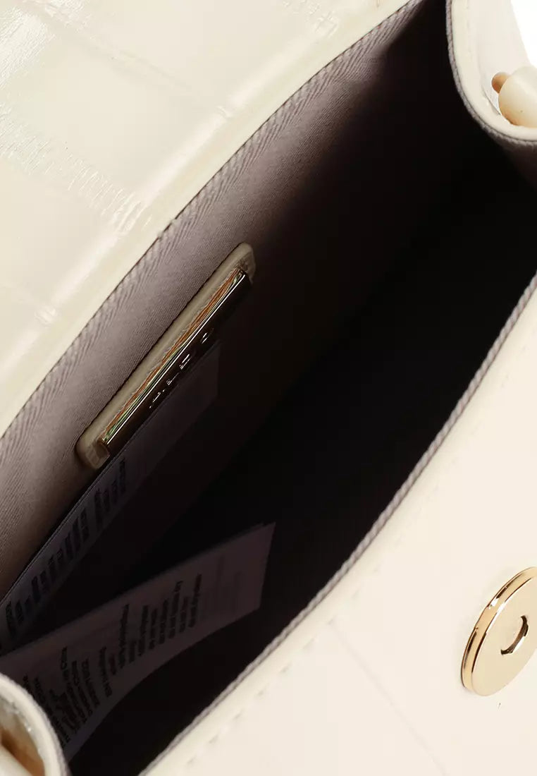 ALDO Cierra Top Handle bag