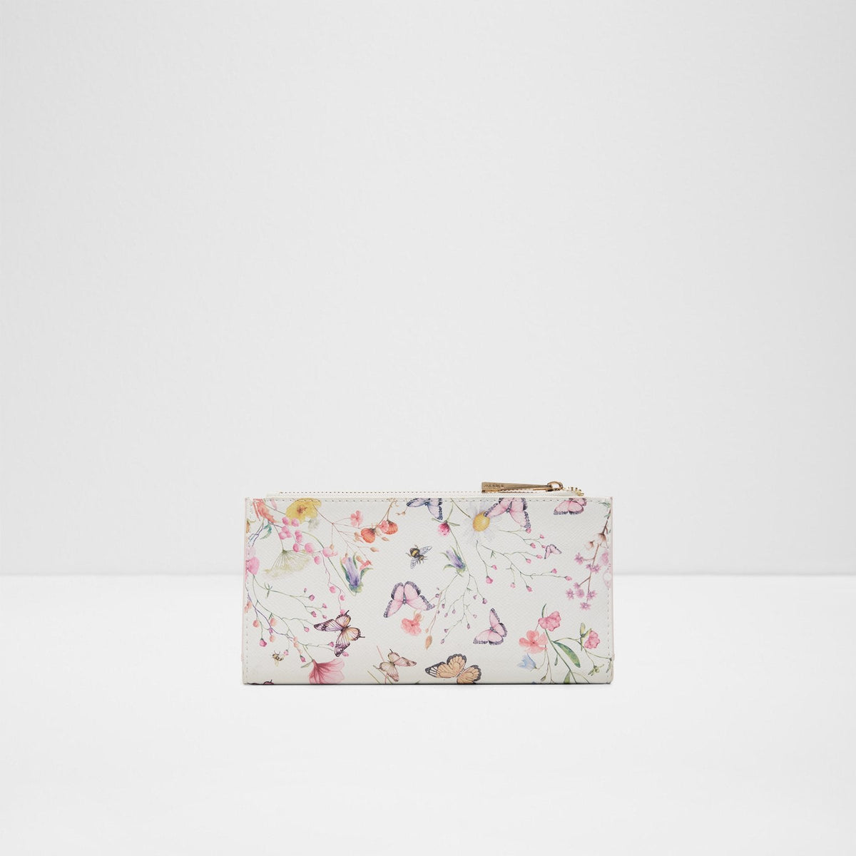 ALDO OCOISSA FLORAL WALLET