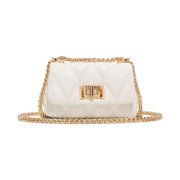 ALDO MIAWHITE BAG
