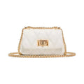 ALDO MIAWHITE BAG